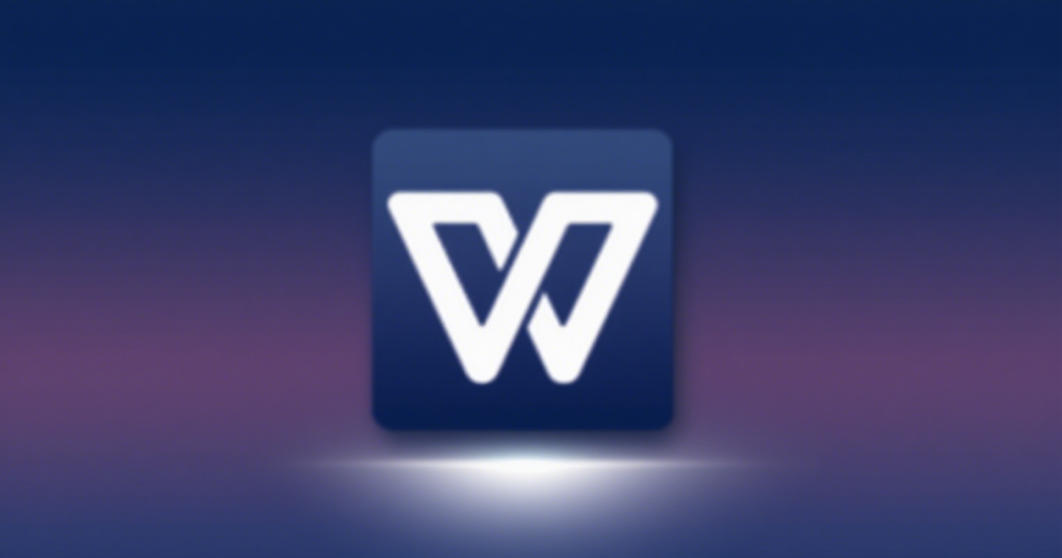 WPS Office功能全解析：Word、Excel、PPT辦公必備工具介紹