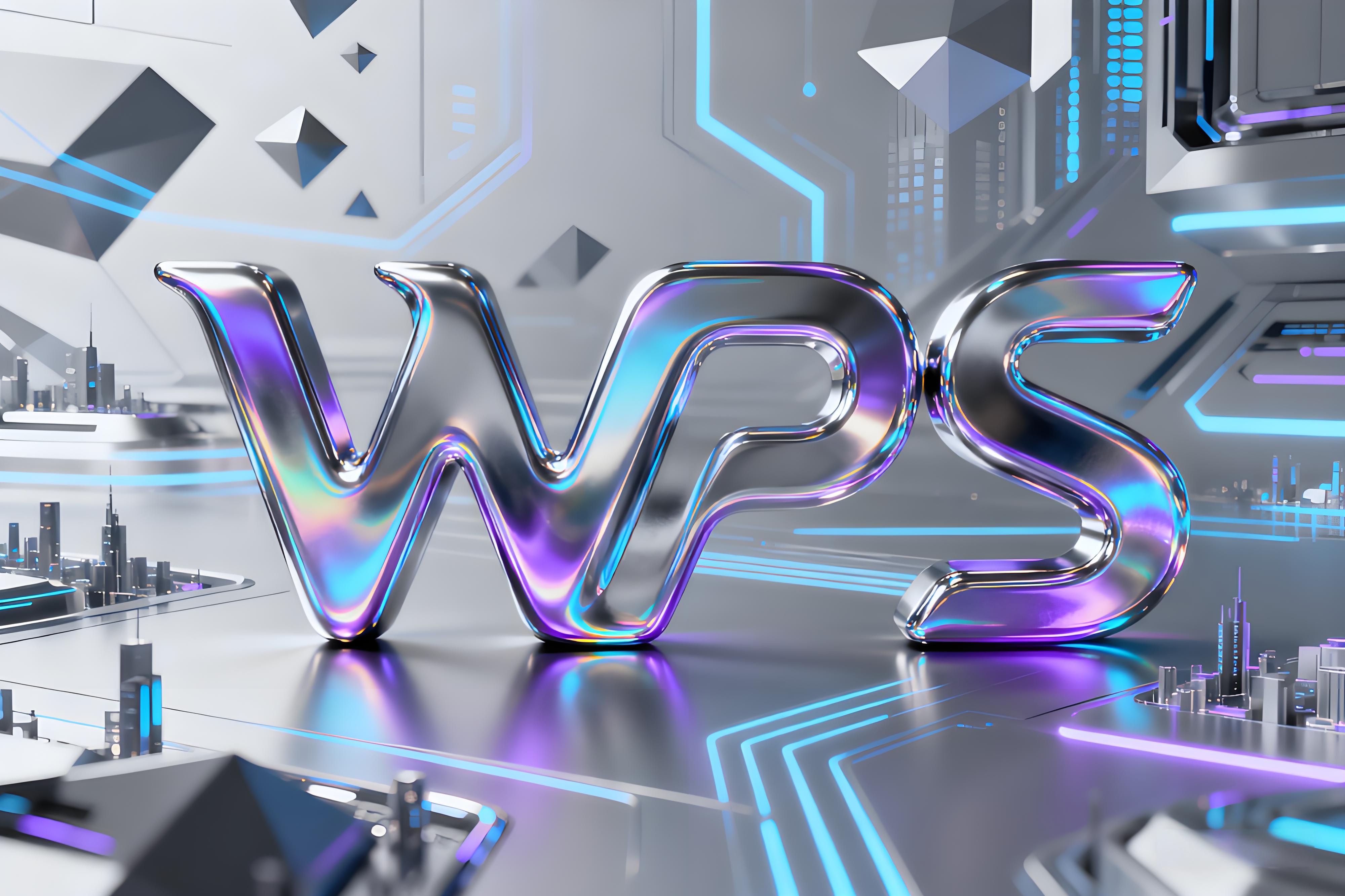 開發WPS的語言超出想象！