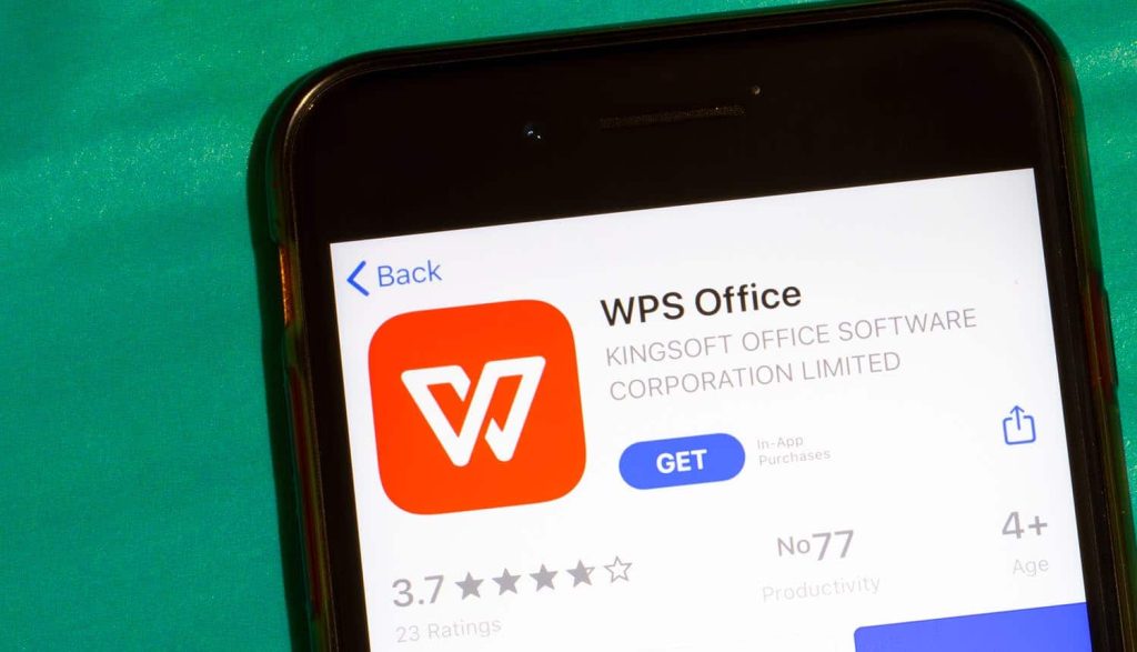 WPS Office插入圖片全解析，輕鬆為檔案增色