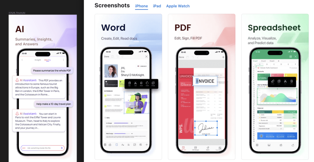 WPS編輯PDF的方法：一步一步教你