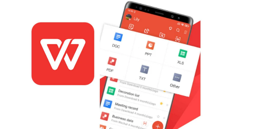 WPS 安卓版設定應用鎖教程:檔案加密與隱私保護一步到位