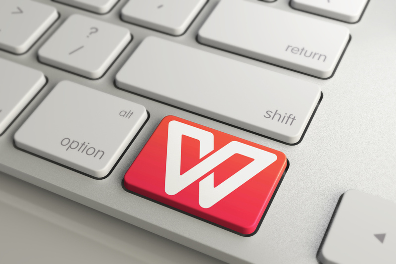 WPS分節符使用全指南：輕鬆實現頁首頁尾與版式獨立