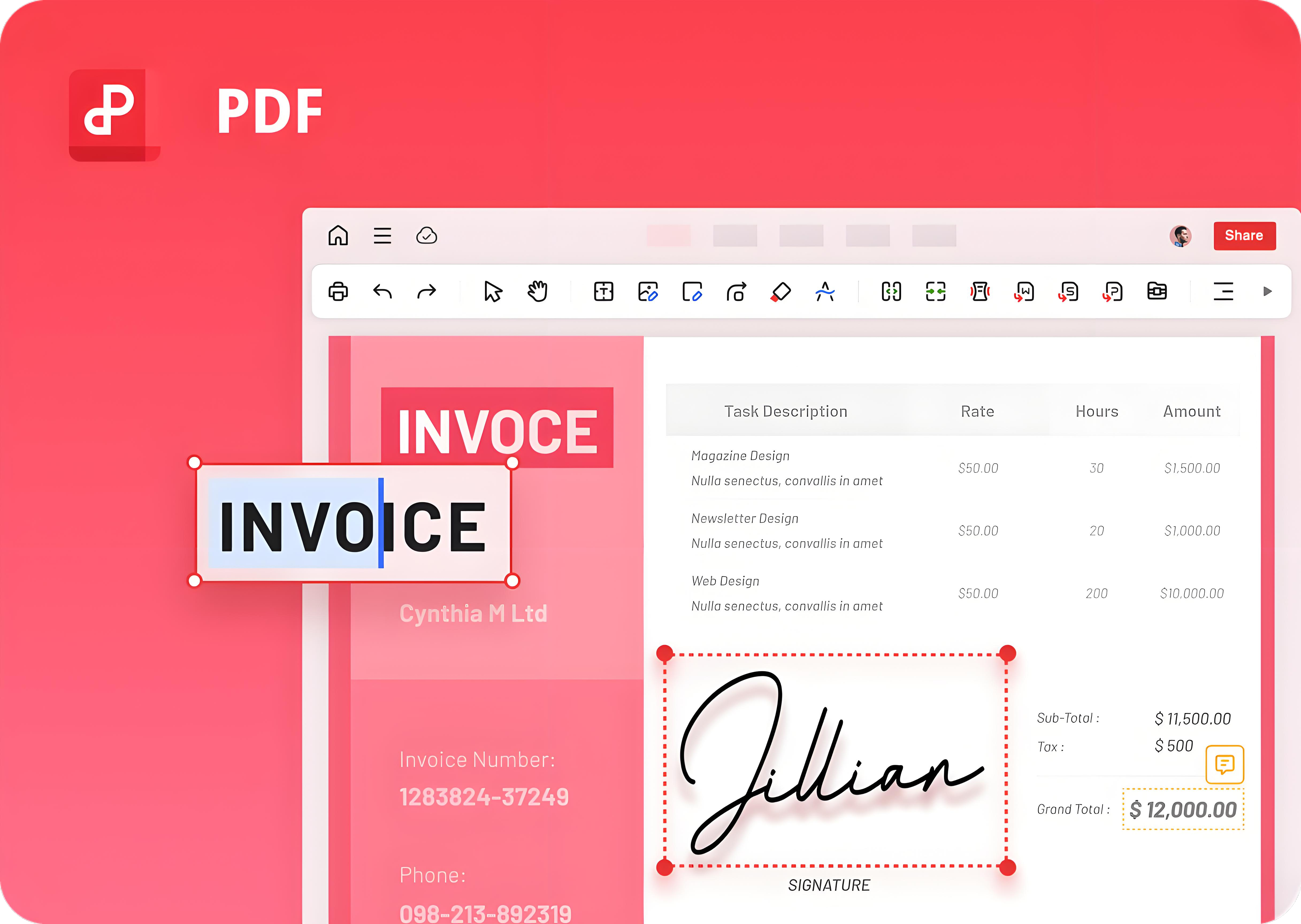 WPS 簽名全攻略:如何去底色、模擬手寫筆跡併為檔案新增加密保護