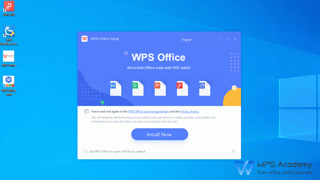 Mac 怎麼安裝 WPS Office